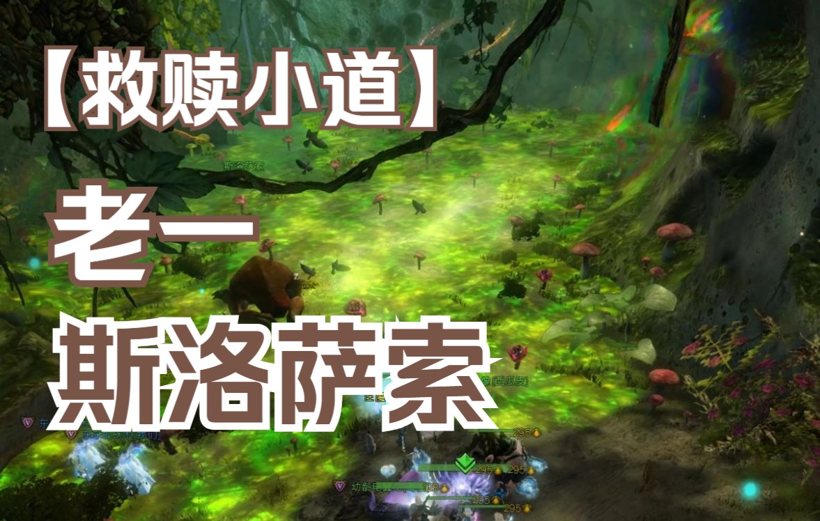 斯洛萨索视频封面