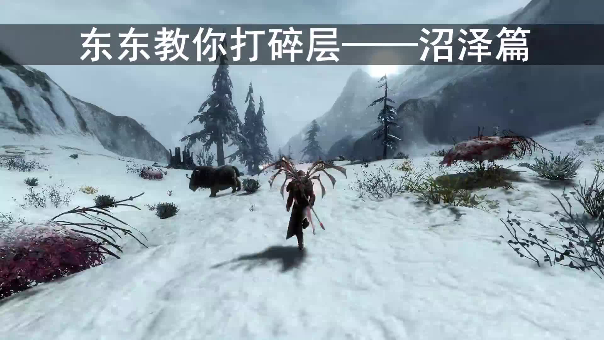沼泽视频封面
